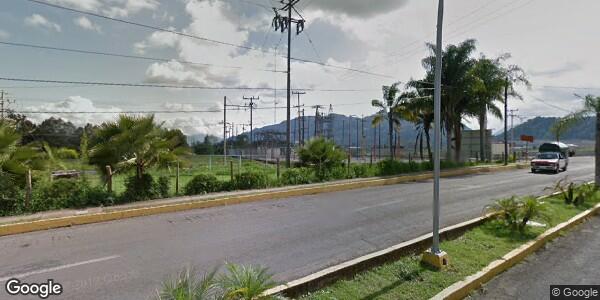 CUARTEL PROTECCIÓN CIVIL